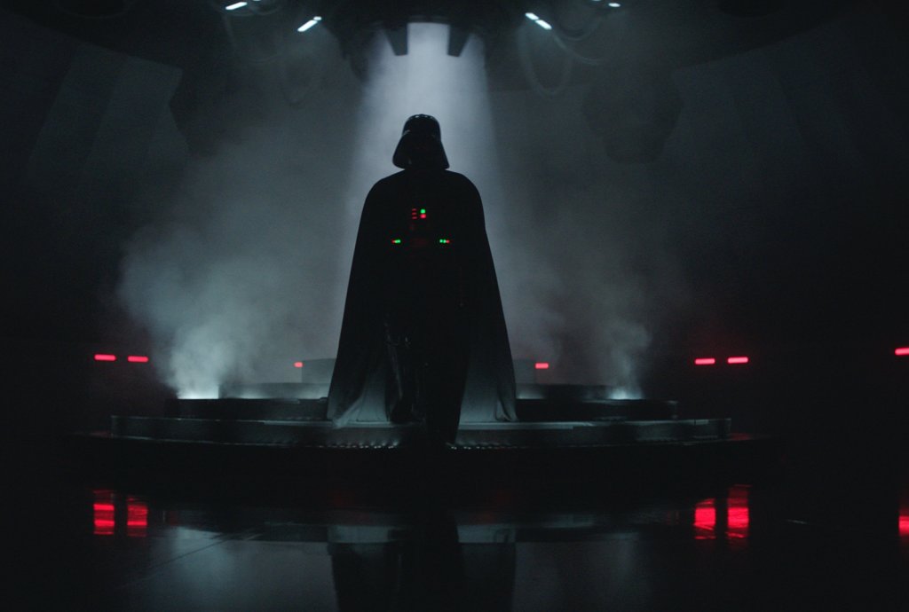 May the fourth First look at Hayden Christensen's return as Darth Vader in Obi-Wan Kenobi trailer, released for May the Fourth celebrations