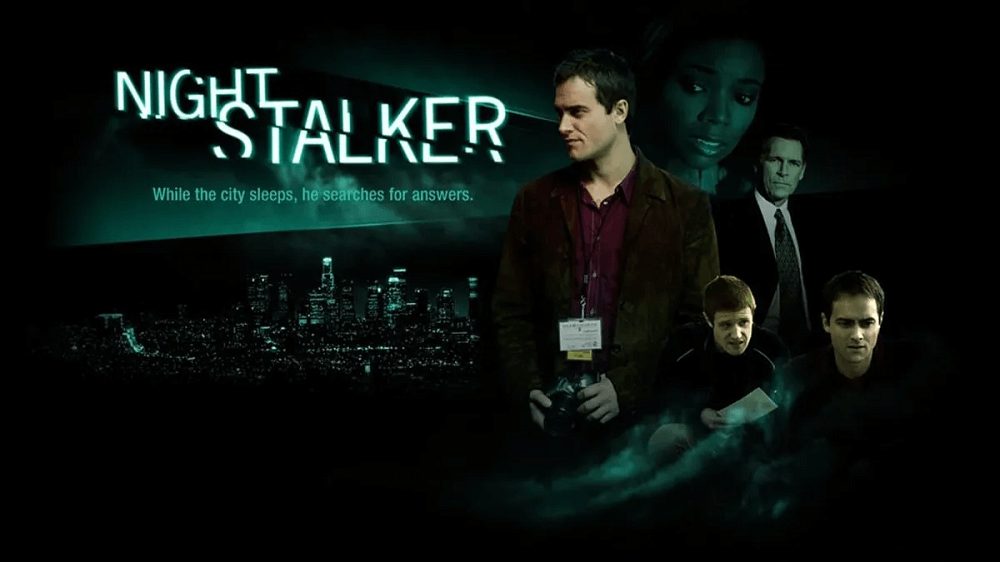 Night Stalker, 2005