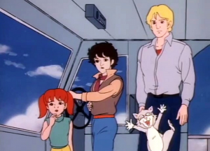 The Telephemera Years, 1984: Pole Position