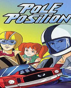 The Telephemera Years, 1984: Pole Position