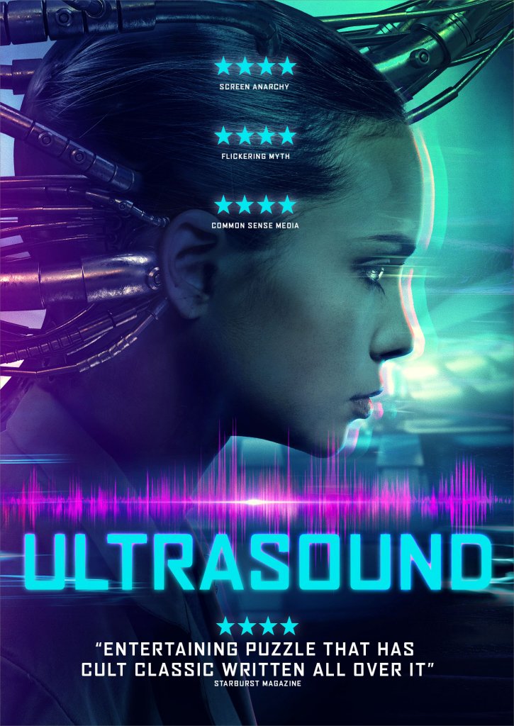 ultrasound uk poster