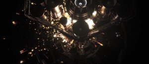 Sci-Fi London 2022 selection Deus