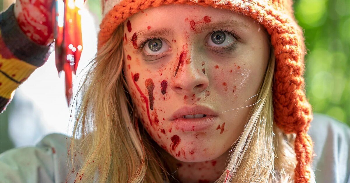 horror channel check
