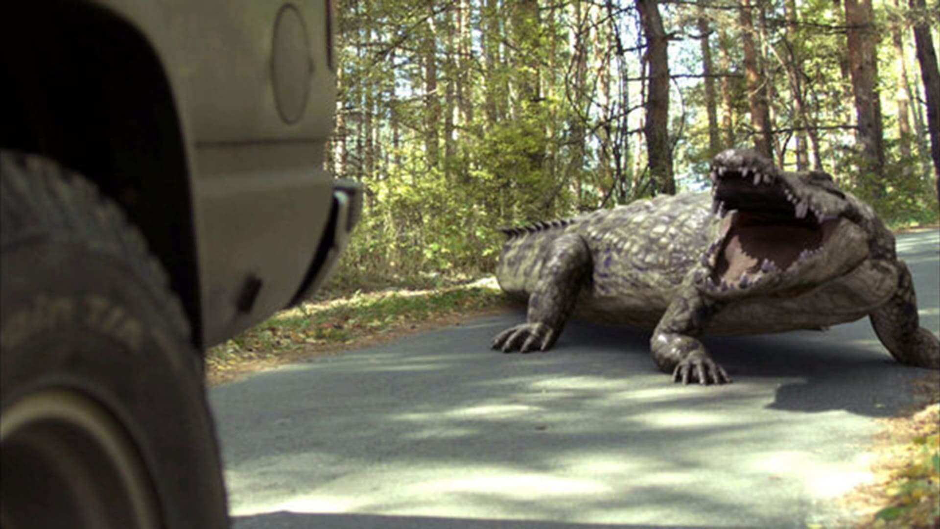 lake placid the final chapter