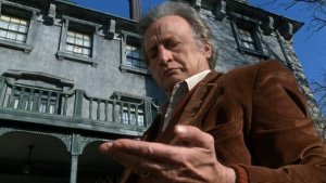 the changeling