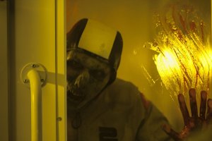the last days on mars