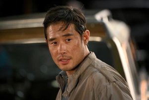 Quantum Leap reboot first look at Raymond Lee in starring role