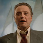 Christopher Walken cast in Dune: part two