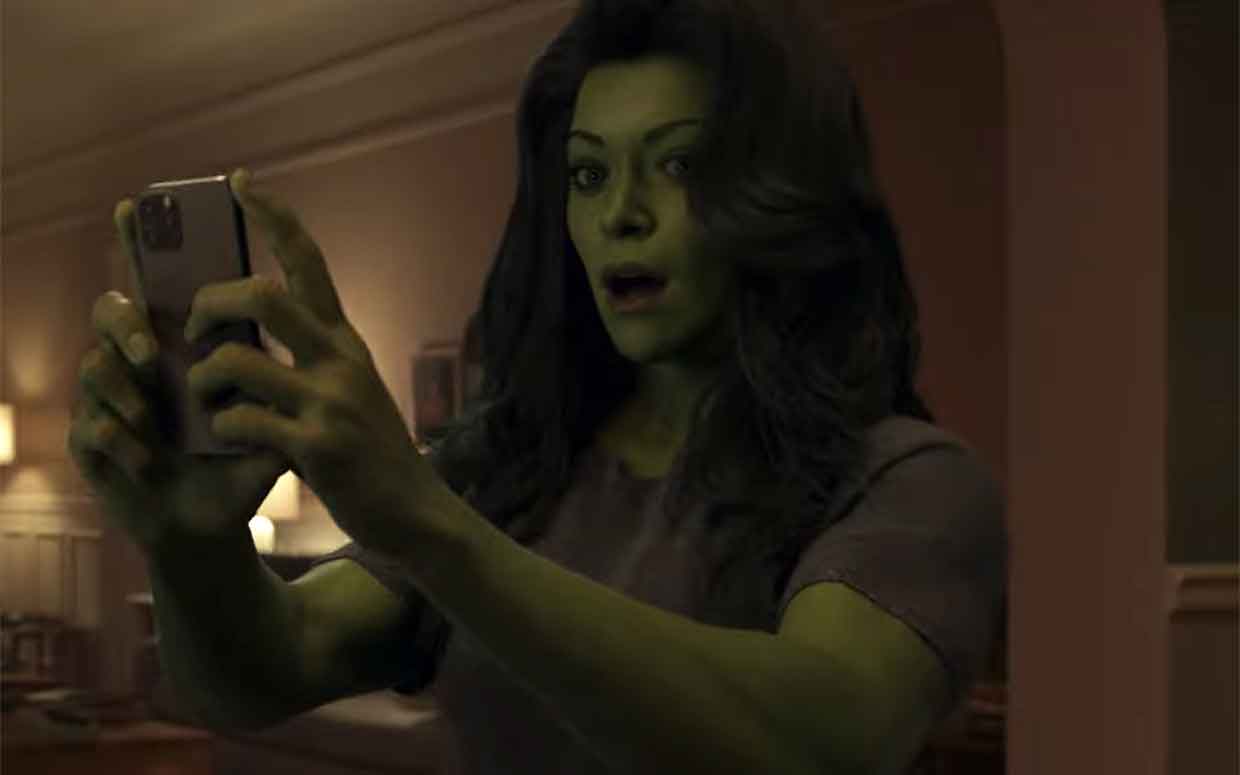 she-hulk trailer