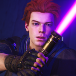 Teaser from Jedi: Fallen Order sequel, Star Wars Jedi: Survivor