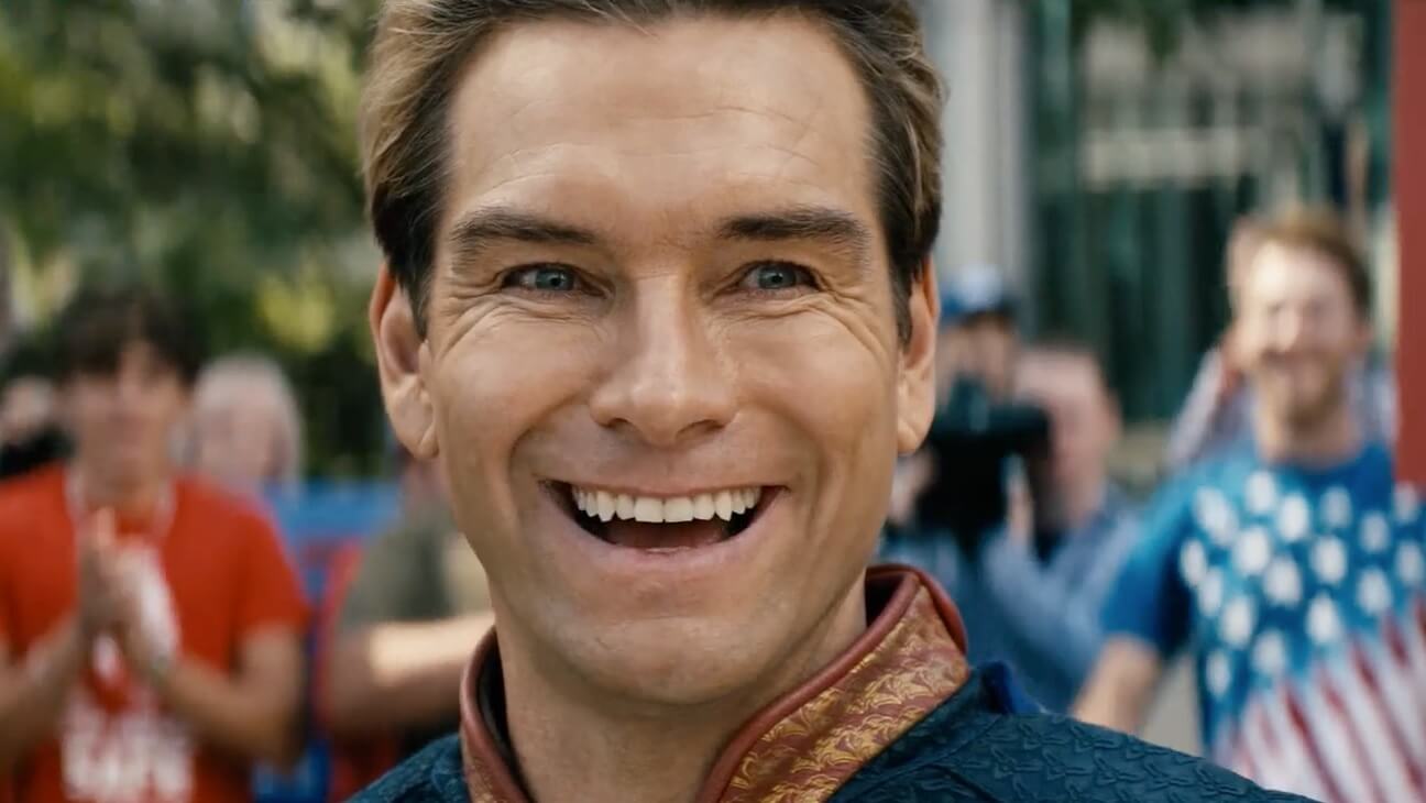 There's something wrong with Homelander in The Boys Season 3 official trailer