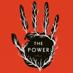 Naomi Alderman novel The Power book cover