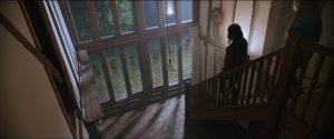 Indie horror film Blood and Honey