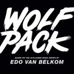 Wolf Pack series announcement