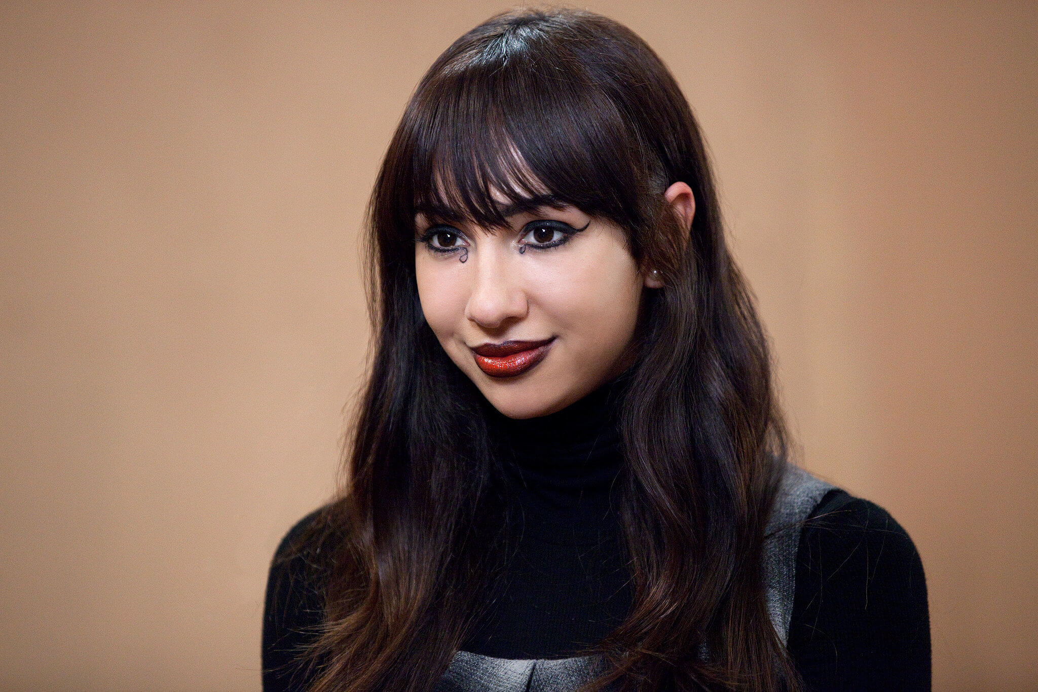 Jackie Cruz cast in History of Evil opposite Paul Wesley