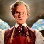 Neil Patrick Harris in Doctor Who