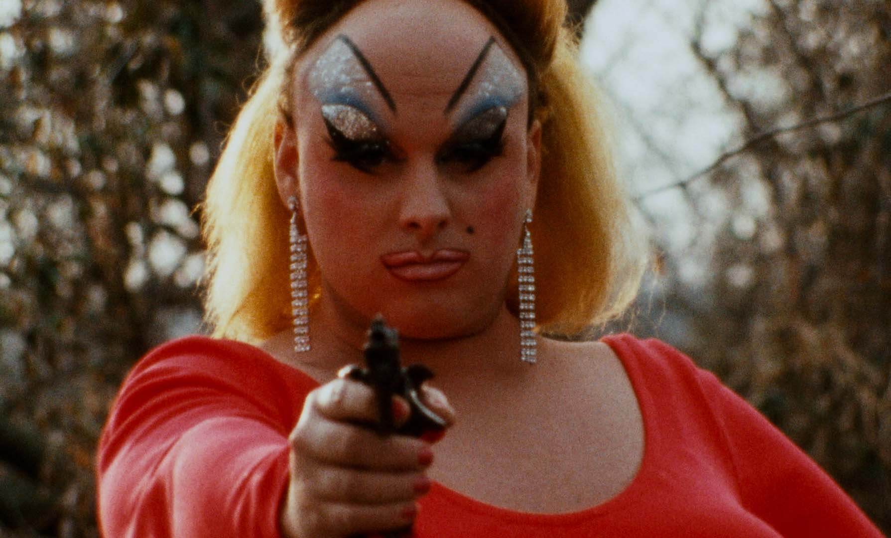win pink flamingos