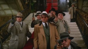 Untouchables