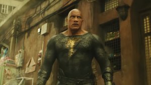 black adam trailer