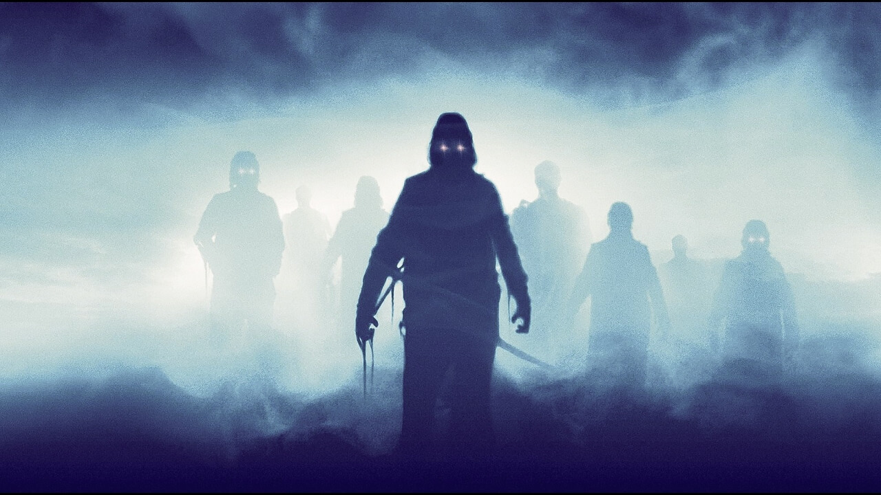 fog horror channel