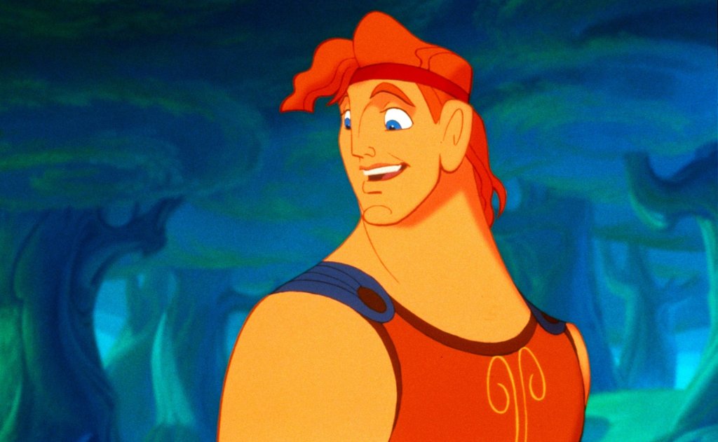 Hercules live action remake in the works at Disney