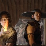 Mortal Kombat director Simon McQuoid to direct Omega for Sony Pictures
