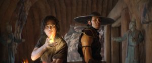 Mortal Kombat director Simon McQuoid to direct Omega for Sony Pictures