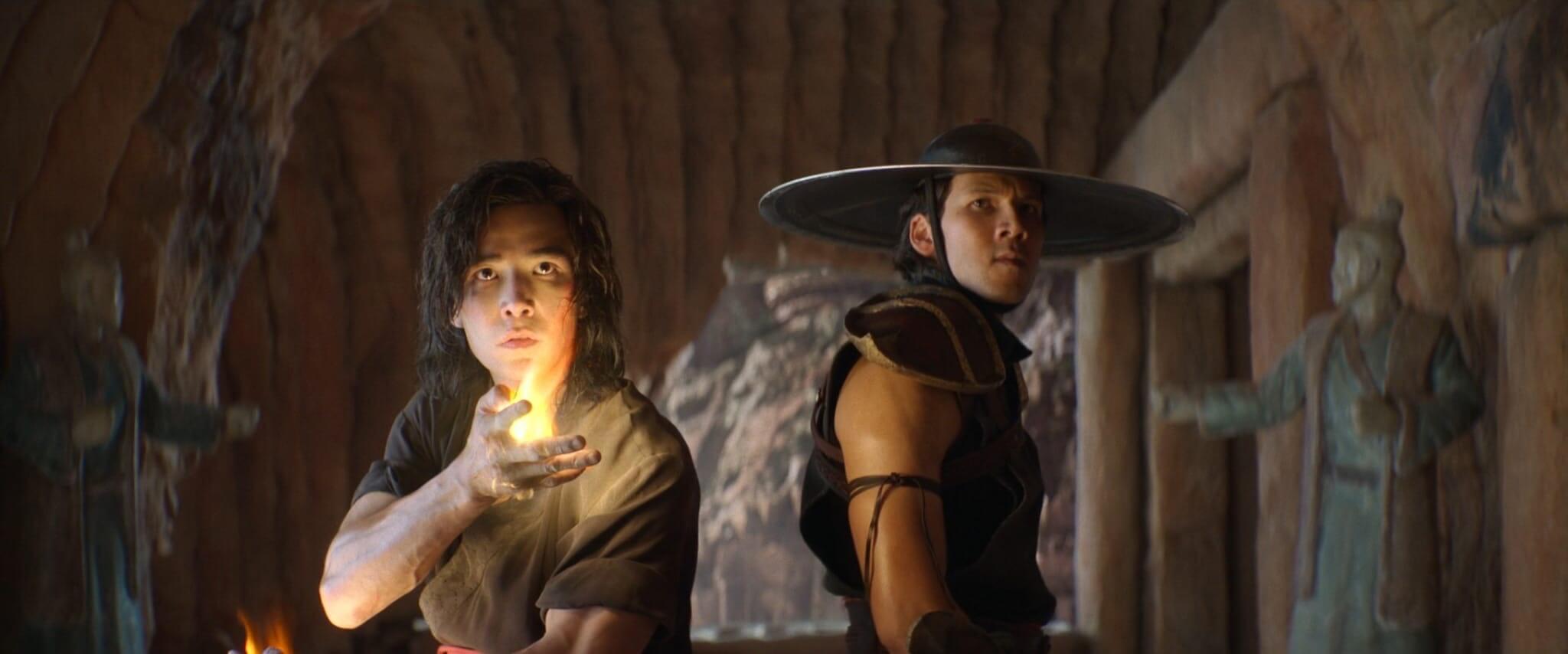 Mortal Kombat director Simon McQuoid to direct Omega for Sony Pictures