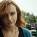 Olivia Cooke to star in Breeders horror film. Still from Ready Player One