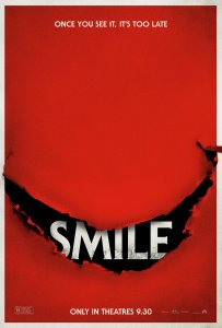 smile interview parker