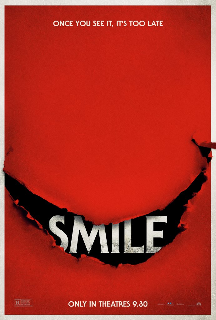 smile interview parker