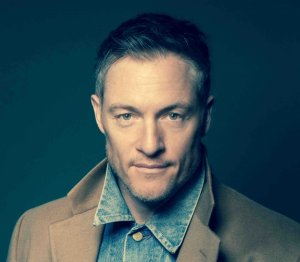 Tahmoh Penikett headshot for GenZeroes series interview