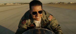 top gun maverick