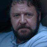 The Pope's Exorcist casts Unhinged star Russell Crowe