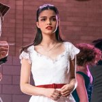 West Side Story star Rachel Zegler cast in The Ballad of Songbirds and Snakes