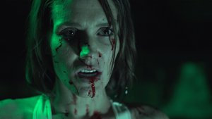 witch house trailer