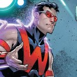 Wonder Man series in the works at Marvel