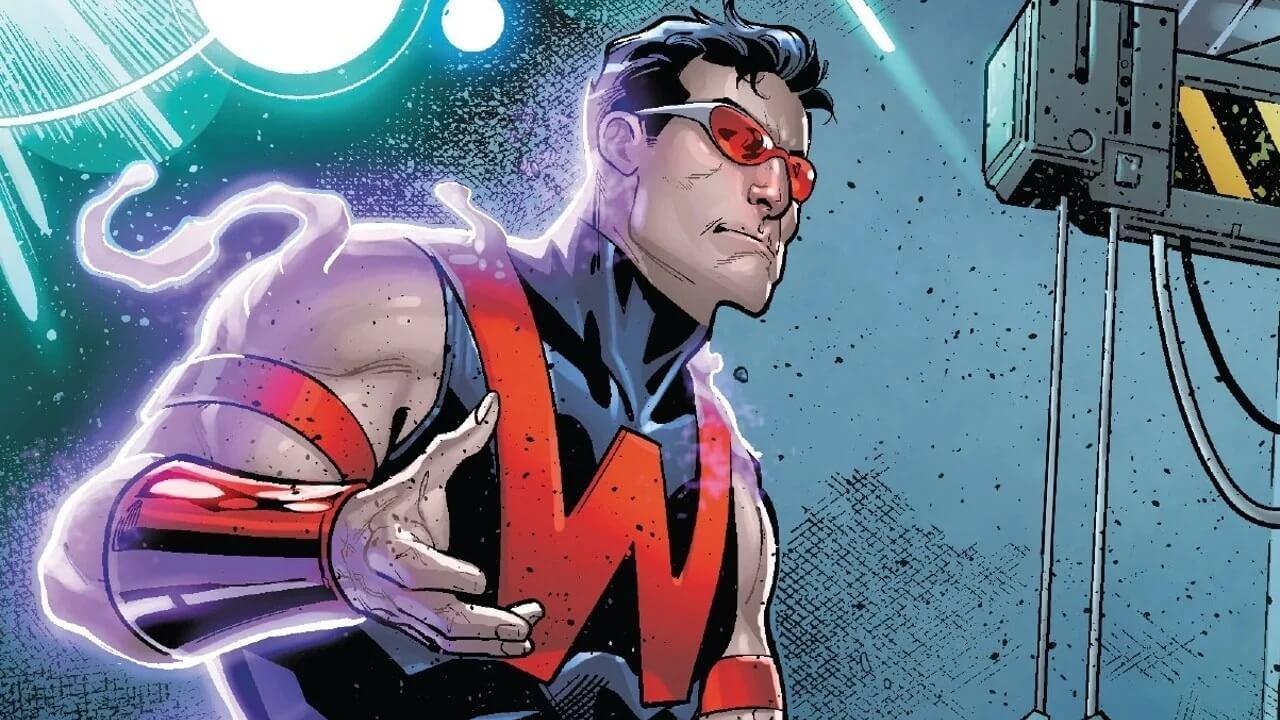 Wonder Man series in the works at Marvel