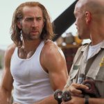 london action festival con air