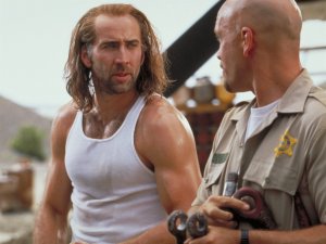 london action festival con air