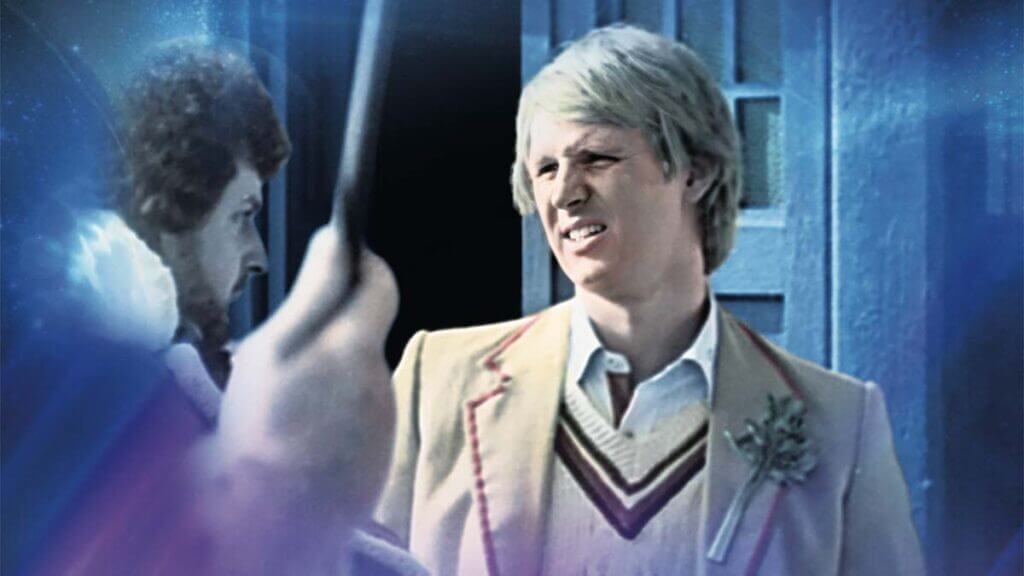 Davison years