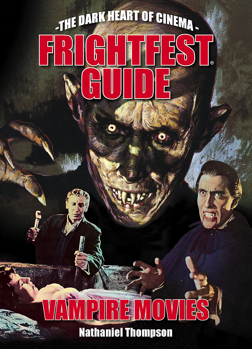 frightfest guide vampires