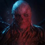 Vecna in Stranger Things 4 created by the Duffer brothers