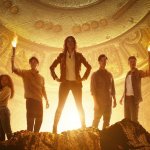 National Treasure: Edge of History releases teaser trailer at Comic-Con
