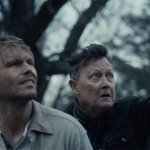 What Josiah Saw trailer stars Robert Patrick