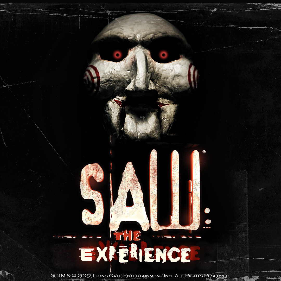 saw experience
