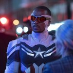 Captain America 4 finds new director