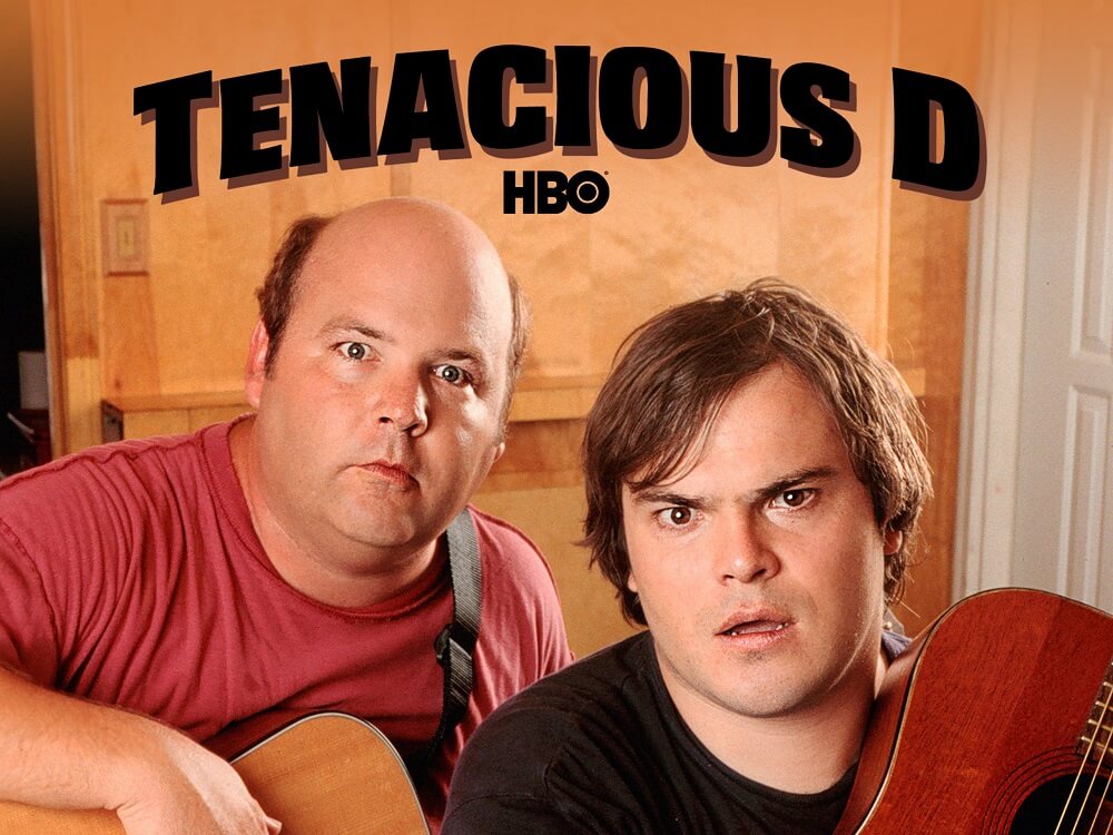 Tenacious D