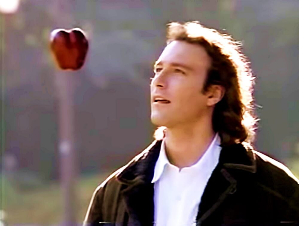 John Corbett in The Visitor