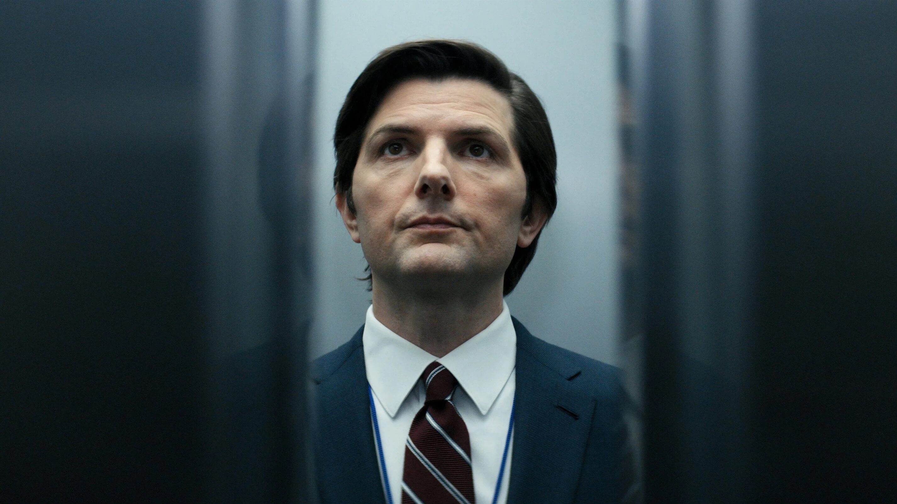 Severance star Adam Scott cast in Madame Web